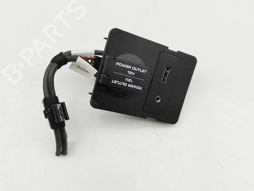 Used Electronic module PORSCHE 911 (991) 3.8 Carrera S / GTS (430 hp) 30708432