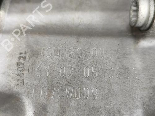 Gearbox VW T-CROSS (C11, D31) 1.0 TSi | BP33375922M3  - Image 7
