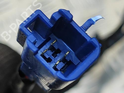 Tailgate lock TOYOTA PRIUS (_W3_) 1.8 Hybrid (ZVW30) | BP29023734C101 