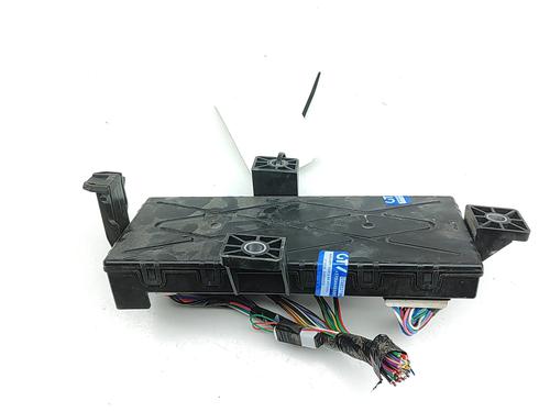 Electronic module ISUZU D-MAX II (TFR, TFS) 1.9 Ddi 4x4 (TFS87J) | BP33384279M83 - Image 2