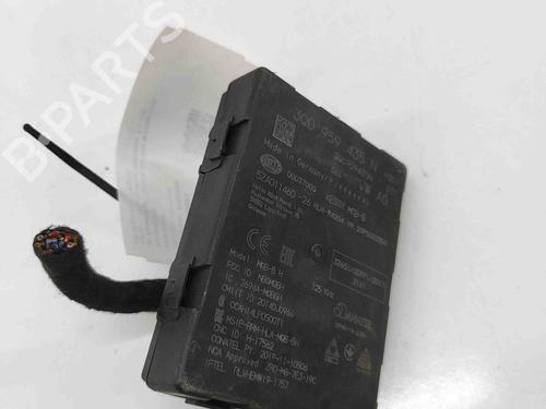 Electronic module SKODA SUPERB III Estate (3V5) 2.0 TDI | BP28566673M83