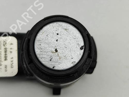 Electronic module SKODA OCTAVIA III Combi (5E5, 5E6) 1.8 TSI 4x4 | BP36066358M83  - Image 5