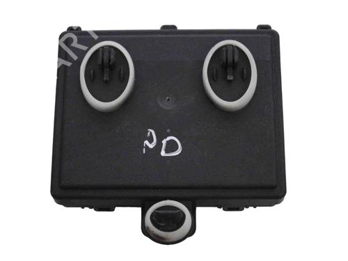 Module électronique SKODA ENYAQ iV SUV (5AZ) 50 (148 hp) 30248137