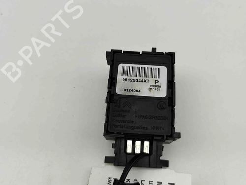 Switch OPEL ASTRA L (OV5) 1.2 (FPHNSL, FPHNSR) | BP33374721I30  - Image 6