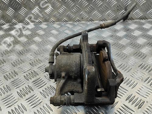 Right front brake caliper VW CADDY IV Box Body/MPV (SAA, SAH) 2.0 TDI | BP30971900M104
