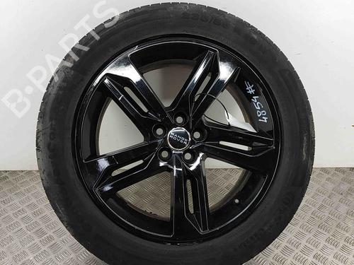 Used Rim LAND ROVER RANGE ROVER EVOQUE (L538) 2.2 D 4x4 (150 hp) 23415187