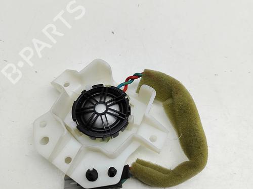 Used Speaker Speaker LAND ROVER RANGE ROVER SPORT II (L494) 3.0 SDV6 4x4 (306 hp) 33394969 33394969