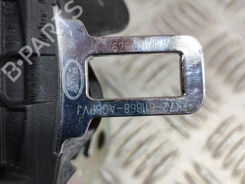 Rear right seatbelt LAND ROVER DISCOVERY SPORT (L550) 2.0 D 4x4 | BP16945453I28 