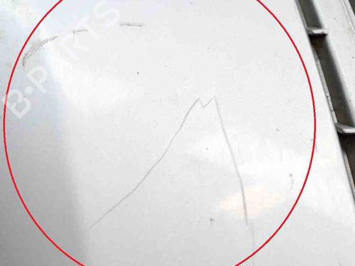 Front bumper FORD TRANSIT CUSTOM V362 Bus (F3) 2.0 EcoBlue mHEV | BP27759568C7