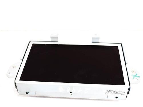 Display monitor FORD FOCUS III 1.5 TDCi | BP6741833C48 