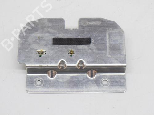 Used Antenna/Base PORSCHE PANAMERA (970) 3.0 D (250 hp) 8836177