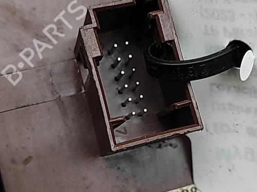 Control unit OPEL MOVANO C Van (U9) 2.2 D | BP38239712M11 - Image 5