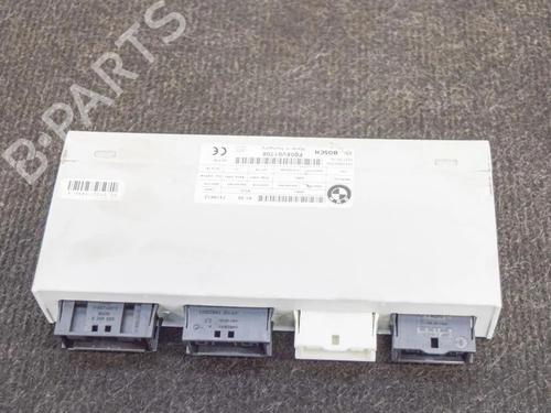 Used Electronic module Electronic module BMW 3 Gran Turismo (F34) 320 i xDrive (184 hp) 6762384 6762384