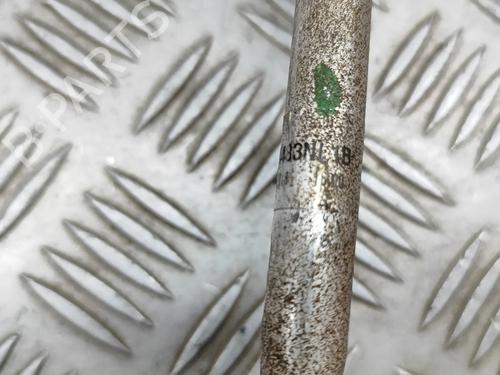 AC pipe NISSAN LEAF (ZE1) Electric | BP27796651M126  - Image 10