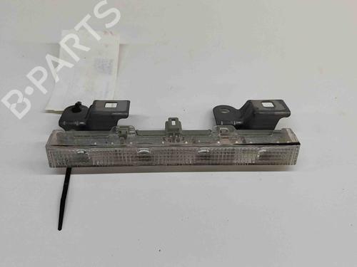 Used Third brake light TOYOTA AURIS (_E15_) 1.4 D-4D (NDE150_, NDE150R) (90 hp) 23561648