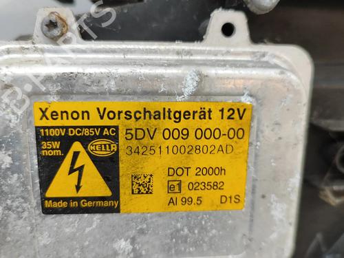 Left headlight PEUGEOT 407 Coupe (6C_) 3.0 V6 | BP27433737C28 - Image 10