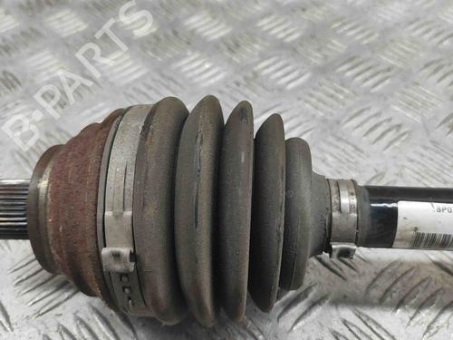 Right rear driveshaft AUDI A3 Sportback (8VA, 8VF) RS3 quattro | BP29404012M41 