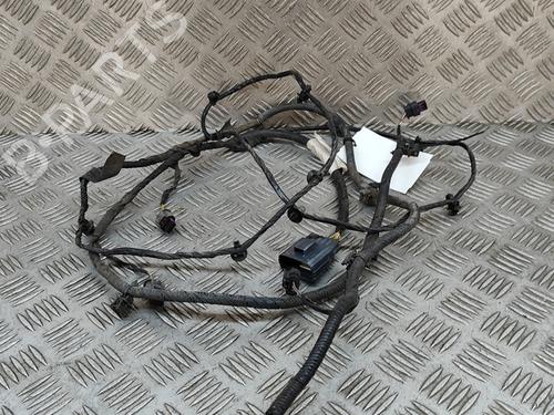 Used Electronic module VOLVO XC90 II (256) T8 Hybrid AWD (405 hp) 28555385