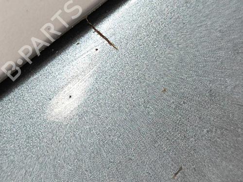 Door moulding trim AUDI Q5 (FYB, FYG) 45 TFSI Mild Hybrid quattro | BP28431431C150 