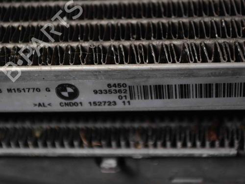 Radiator set BMW 4 Convertible (F33, F83) 420 i | BP30245623M120