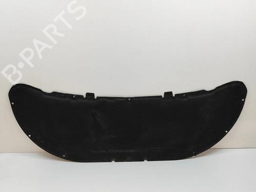 Upper protection NISSAN QASHQAI III (J12) 1.3 DIG-T All-wheel Drive | BP28556076M93