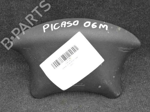 Førerens kollisjonspute CITROËN XSARA PICASSO (N68) 1.6 HDi (109 hp) 6715567