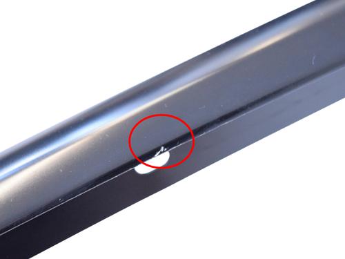 Andre TESLA MODEL 3 (5YJ3) EV AWD | BP30252033O1 