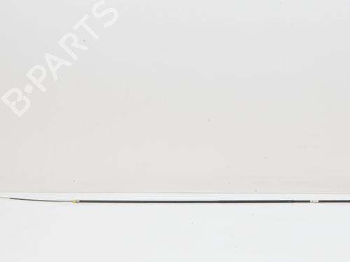 Handbrake cable BMW 6 (E63) 630 i | BP14650161C145 