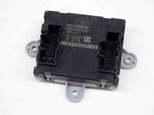 Electronic module LAND ROVER DISCOVERY SPORT (L550) 2.0 D 4x4 | BP9167412M83
