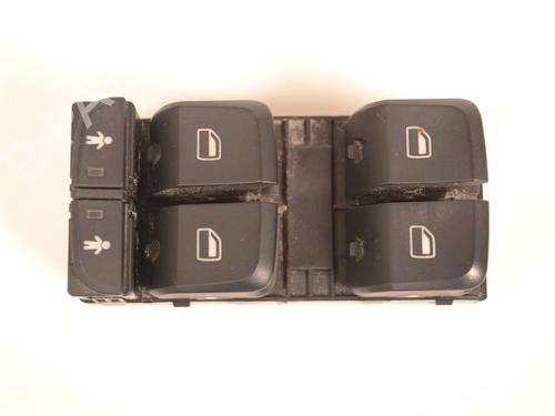 Used Right front window switch Right front window switch BMW 3 Gran Turismo (F34) 320 d xDrive (190 hp) 33351759 33351759