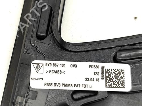 Other PORSCHE CAYENNE (9YA) 4.0 Turbo S E-Hybrid AWD (9YACH1) | BP34374639O1 - Image 7