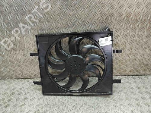 Used Radiator fan AUDI Q4 E-TRON Sportback (F4N) 45 (286 hp) 28438583