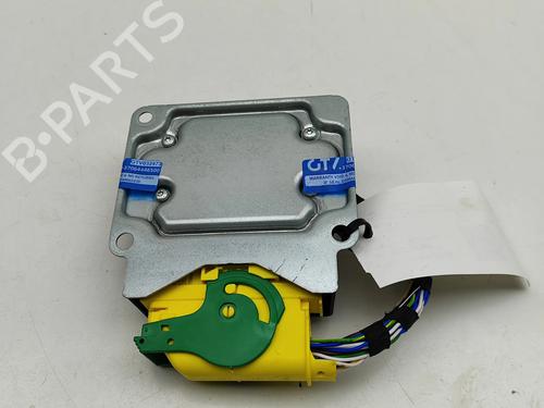 ECU airbags VW CADDY IV Box Body/MPV (SAA, SAH) 2.0 TDI | BP31021365M53