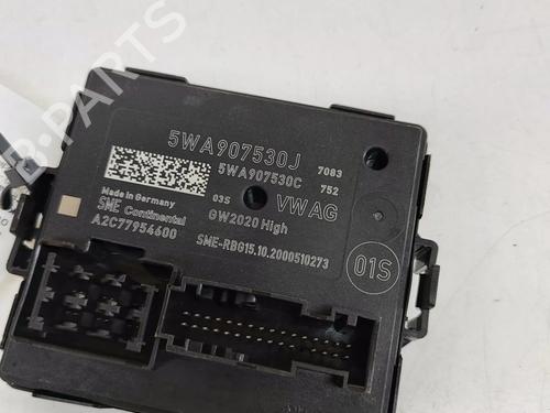 Electronic module AUDI A3 Limousine (8YS, 8YM) S3 TFSI quattro | BP27773026M83 - Image 7