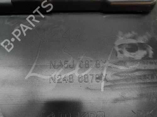 Glove box MAZDA MX-5 IV (ND__) 2.0 (ND2E, ND6E) | BP29007690C95