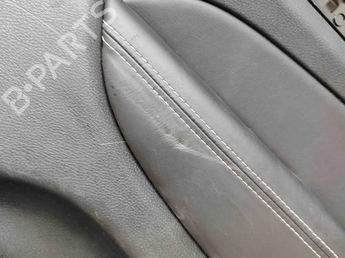 Rear right panel JEEP GRAND CHEROKEE IV (WK, WK2) 3.0 CRD V6 4x4 | BP29829635C61 