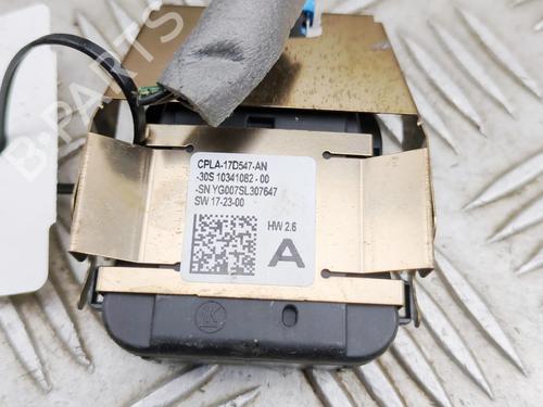 Electronic sensor LAND ROVER RANGE ROVER VELAR (L560) 2.0 D180 TD4 4x4 | BP39409379M84 - Image 7