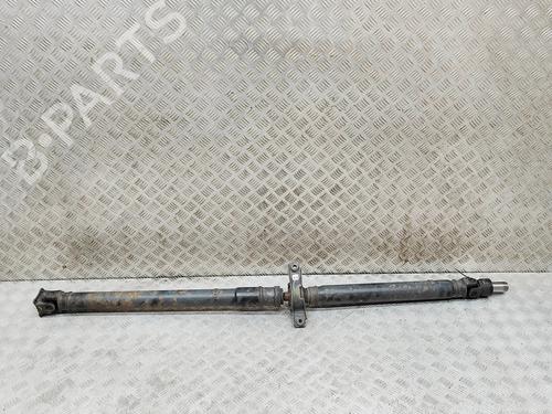 Driveshaft SUBARU FORESTER (SJ_) 2.0 D AWD (SJD) | BP33388880M37 - Image 2