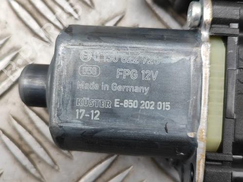 Vindusheismotor venstre bak SKODA OCTAVIA III Combi (5E5, 5E6) 2.0 TDI | BP30644456E23