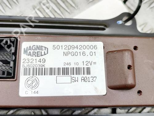 Electronic module FERRARI CALIFORNIA 4.3 | BP33386615M83 - Image 6