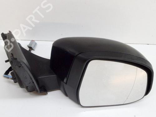 Used Right mirror PEUGEOT 308 I (4A_, 4C_) 1.6 HDi (109 hp) 13320142