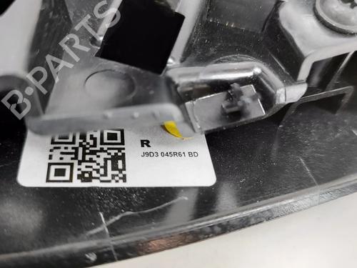 Air vent JAGUAR I-PACE (X590) EV400 AWD | BP27778758I21 - Image 8