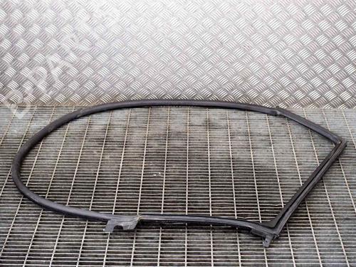 Used Rubber door seal TESLA MODEL S (5YJS) 75 (388 hp) 20231383