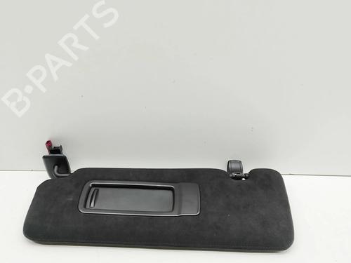 Used Left sun visor Left sun visor BMW XM (G09) XM All-wheel Drive (653 hp) 32238899 32238899