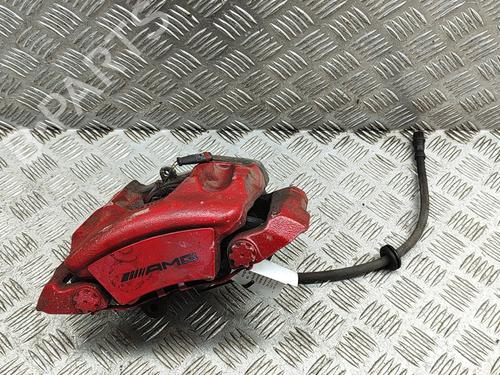 Used Right front brake caliper MERCEDES-BENZ SLK (R172) 250 CDI / d (172.403) (204 hp) 19502555
