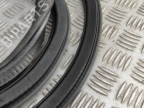 Rubber door seal AUDI A3 Limousine (8VS, 8VM) S3 quattro | BP27288498C142 