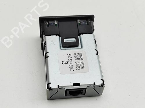 Electronic module TOYOTA PRIUS (_W6_) 2.0 PHEV (MXWH61L, MXWH61) | BP29975278M83 - Image 3