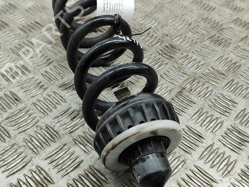 Shock absorber spring BMW 4 Gran Coupe (G26) 420 d Mild-Hybrid | BP27766654C152