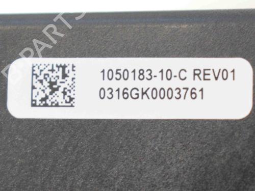 Elektronisk modul TESLA MODEL X (5YJX) P90D AWD | BP8833691M83 