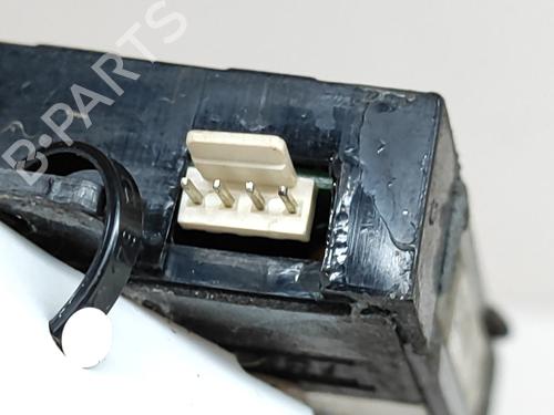 Electronic module PEUGEOT 307 CC (3B) 2.0 16V | BP17864735M83 